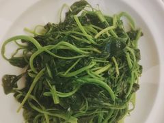 -香山湖家家宴(中山陵店)