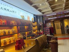 -金狮麟·新豫菜(金码大厦店)