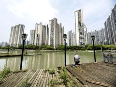 -苏州河梦清园环保主题公园