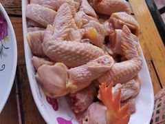 -万兴启丰椰子文化园餐厅