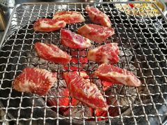 -釜山火炉·海鲜烤肉(紫藤路店)