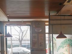 -刘记大块烤羊腿餐吧(北沙滩店)