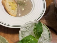 -The Good Place好地方·Brunch·coffee(国贸店)
