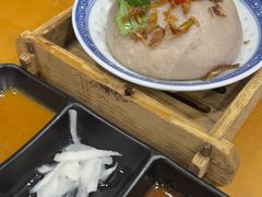-芋包王闽南茶楼(八市店)