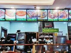 -老回回饺子馆(海洋馆店)