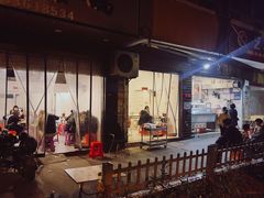 -筒骨麻辣烫(永同昌公寓胜明花园店)