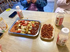 -大佬李砂锅(钱江财富广场店)