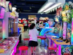 -大玩家(平江万达店)