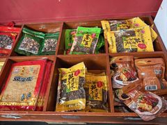 -景阳观(河坊街店)