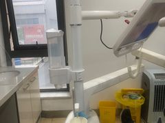 -圣贝口腔(海淀店)