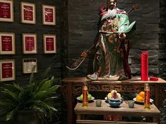 -新荣记(新源南路店)