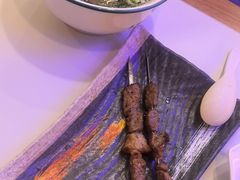 -清真·尖子尖牛肉面(王府井店)
