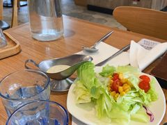 -必胜客(安盛金马店)