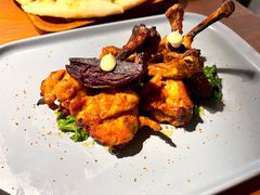 -West10 西拾·西餐厅·创意菜(未来科技城店)