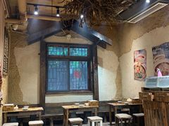 -盟重烧烤(高正街店)