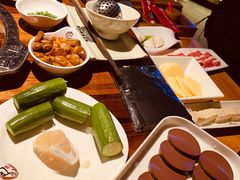 -巴邑火锅(江北万达店)