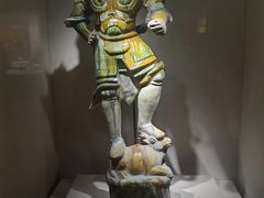 -宁夏博物馆