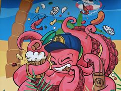 -珠海海泉湾神秘岛亲子乐园