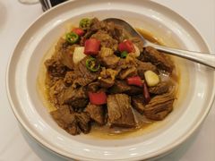 -同庆楼(大钟寺店)