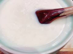 椰奶炖燕窝-那家小馆•北京菜•烤鸭(中关村店)