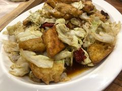 -SEEUNARI西域娜依新疆菜(环宇广场店)