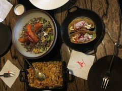 -黑角餐厅美式狂野Blackhorn(昌茂花园店)