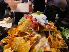 -Q MEX 库迈墨西哥餐吧(三里屯店)