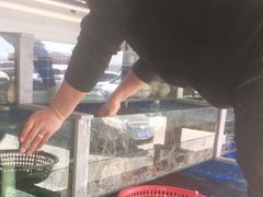-常家活海鲜小吃(仅一家无分店)