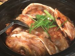 -渔米粥(罗湖店)