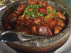 -旺角小渔村(幸福中路店)