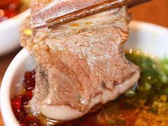 -巴邑火锅·鲜切牛肉(萧山银隆店)