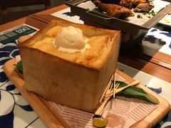 -绿茶餐厅(布吉万象汇店)