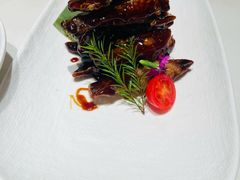-阿明小菜·海鲜·上海菜(梅陇店)
