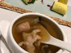 -蔓兰家的四季S0餐厅·融合菜(当代MOMA店)