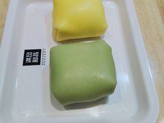 榴芒班戟-满记甜品(王府井北京市百货大楼店)