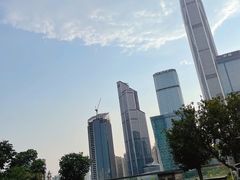 -深圳星河丽思卡尔顿酒店