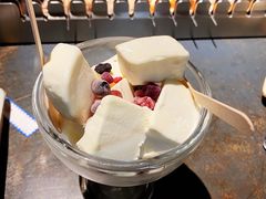 -很久以前羊肉串(昌里路三钢里店)