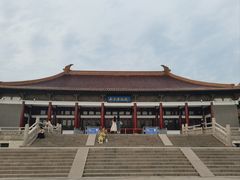 -南京博物院