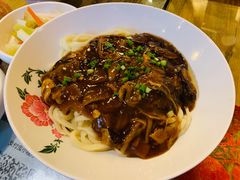 -锅儿挑面馆