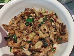 -彭耕记猪油炒小菜(吉联mall店)