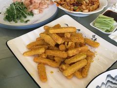 -天津雅园饭店(成林道店)
