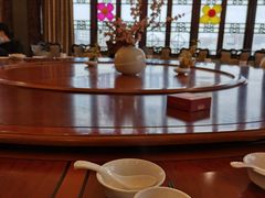 -东江渔村·古典园林·30年粤菜老字号(太和店)