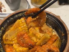 -蛙蛙叫·干锅年代(钻石广场店)