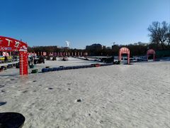 -北陵公园