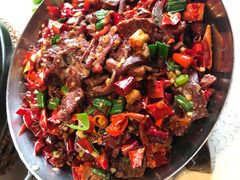 -西湘记大酒楼(珠峰大道翠湖苑店)