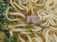 -美玲拉面(滨海总店)