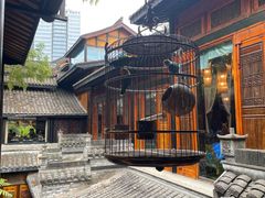 -鱼桥巷·美学川菜