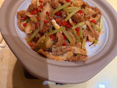 -倍儿美海鲜排挡·非遗海鲜蒸饺(洋货店)