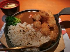 -仓桥家·焗寿司·锅物(光谷步行街店)