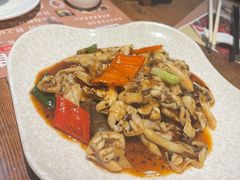 -九號渔港·蒸汽海鲜·粤菜茶点(八卦岭店)